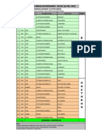 Programa Velada Incos 2023