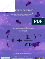 Numero de Euler