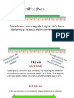 Clase 5 Cifras Significativas EST