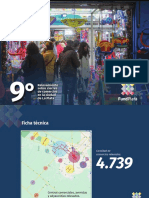 COMERCIORelevamiento Sobre Locales en La Plata: El 6,4% Se Encuentran Cerrados Definitivamente o en Alquilers 9