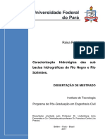 Dissertacao CaracterizacaoHidrologicaSub