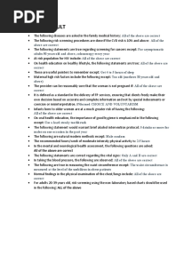 Module 5