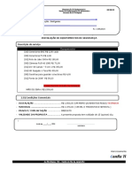 Orçamento Confix