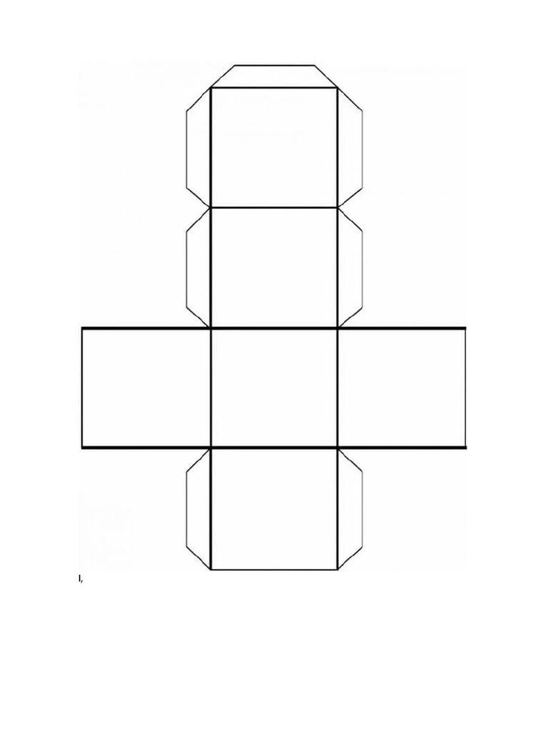 Figuras Geometricas 3d PDF