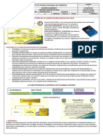 Guia 1 Estructura de La Constitución Política