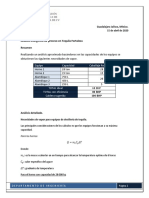 Analisis Energetico Tequila Fortaleza