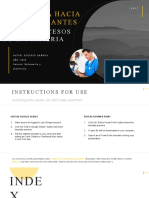 Rea Thesis Master Presentation Template Slidecore