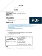 1 - Plan de clase-CS - 2015 - CORRECCION