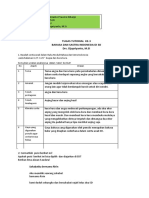 Tugas Tutorial 3 BHS Ind SD