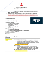 Indicaciones Trabajo Parcial-I PDF