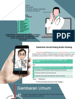 Presentasi Desiminasi Awal Kel 2