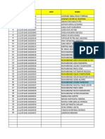 Template Siswa KELAS 1