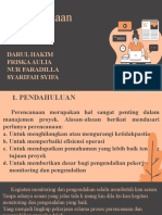 Manajemen Proyek (Bab 5)