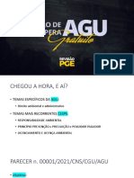 Direito Ambiental Com Profa Isadora Bueno