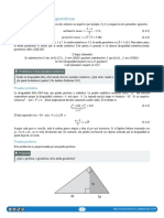 4.02 Medias Aritméticas y Geométricas