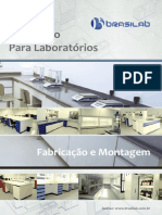 Folder Digital Brasilab