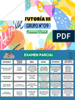 Examen Parcial