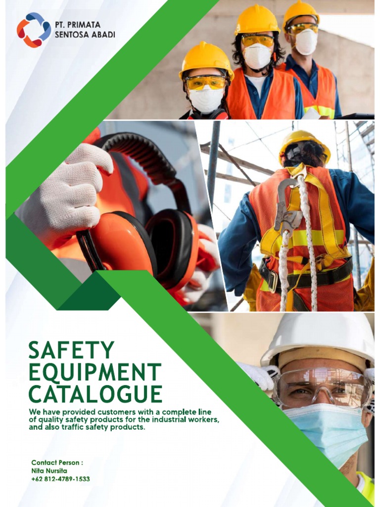 Katalog Pt. Psa | PDF