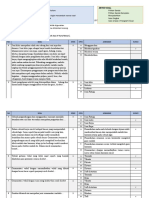 Template Soal Seni Budaya SB9