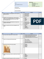 Template Soal Seni Budaya SB8