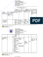 Action Plan - Brigada