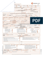 Formulario Afiliacion Eps 2