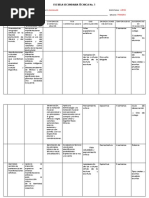 Artes Primero Programa Analítico - Codiseño
