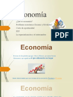 ECONOMIA