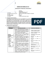 UNIDAD DE APRENDIZAJE #01 4° (Recuperado Automáticamente)