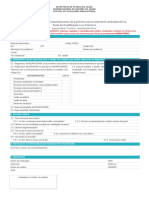 Relatório para Central de Regulação (NOVO)