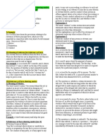 U1 - Print - 01 - Study Notes