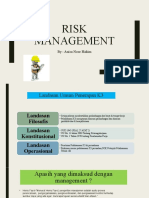 Risk Management