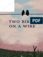 Two Birds On A Wire-Group 4 Final