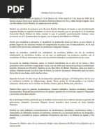 Diccionario | PDF