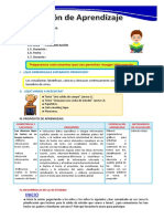 D1 A1 SESION COM. Nos Organizamos para Trabajar en Equipos