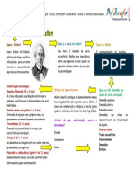 MAPA WALLON Resumo