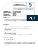 Formato de Reporte de Laboratorio I