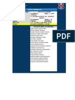 Datos Generales: Institución Educativa "Doce de Octubre"