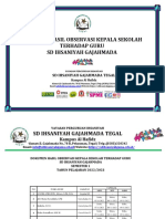 24.1 Dokumen Hasil Observasi Kepala Sekolah