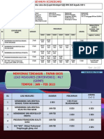 Lead Measure GKMP