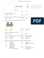 Bab 1.RBT TG 1 Elemen Dan Prinsip - Print - Quizizz