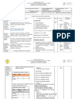 Modulo 1 Ciencia Primer Año La Sabana