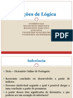 Grupo de Estudo - 2 PARTE - Filosofia, Lógica e Feminismo