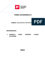 Tarea Academica 9