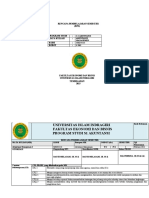 RPS Akuntansi Manajemen 1