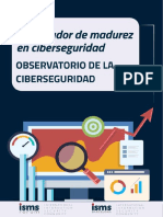 II Indicador de Madurez en Ciberseguridad