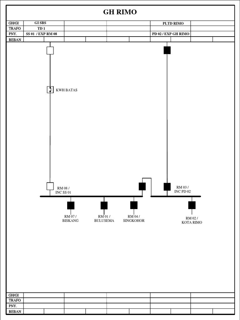 GH Rimo | PDF