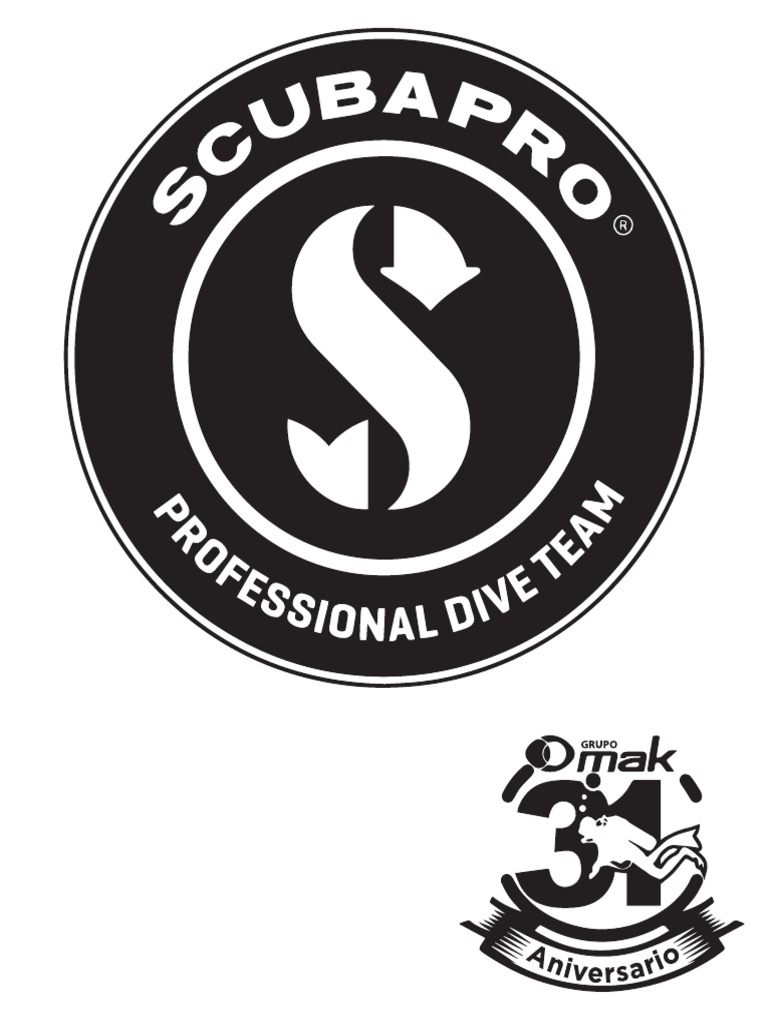 Logos Scubapro PDF