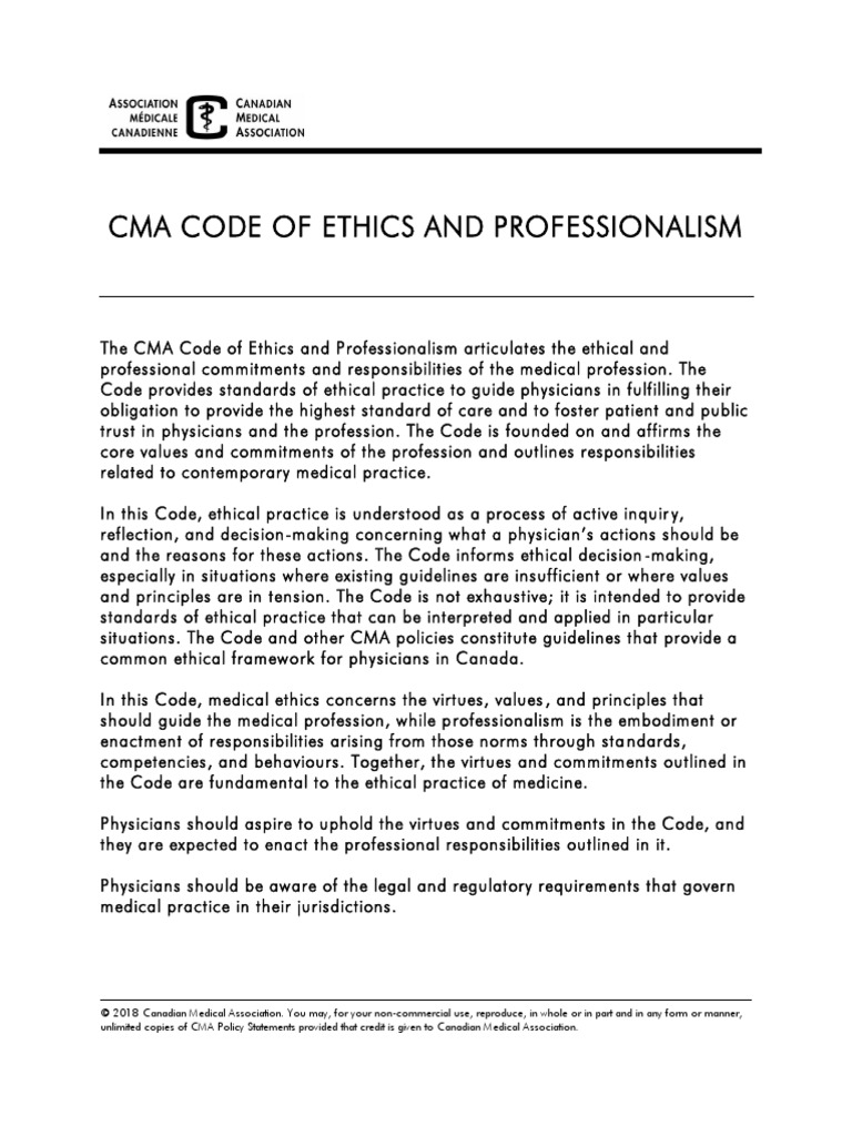 Cma Code Of Corporate Governance Pdf
