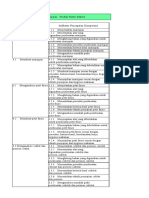 Pembagian Materi RPP PDF Free